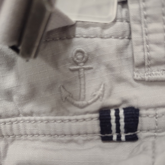 Nautica Jean Co. Shorts - Picture 4 of 6
